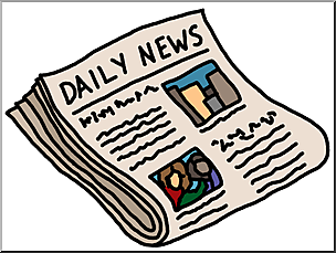 Daily News (Newspaper)