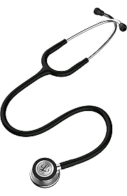 The Stethoscope