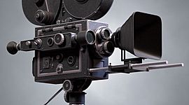 Timeline: Film History