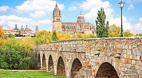 UNIVERSIDAD DE SALAMANCA
