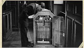 The First Moving Picture.