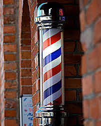 The Barber Pole
