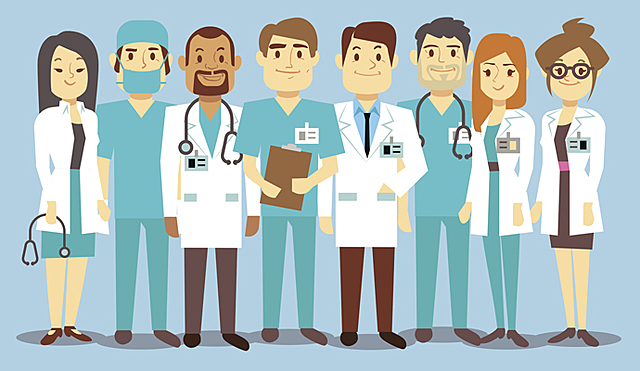 The start of Medical Care Regulations