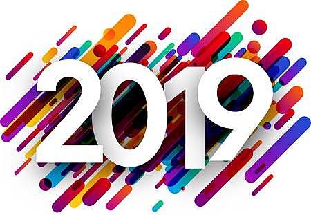 Social Media (2016-2019)