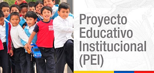 Implementación del PEI