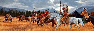 Sioux Wars