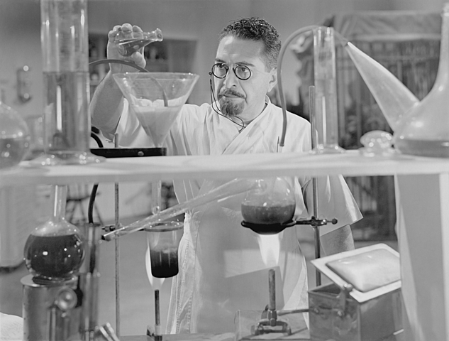 Gamow Inflatable Bag Treatment