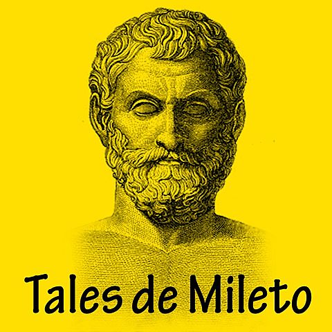 Tales de mileto