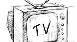 Timeline: Historia de la televisión