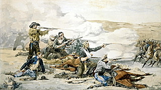 Colorado War