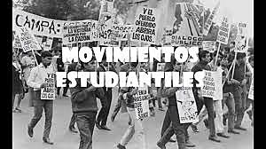 QUE CARACTERIZO LOS MOVIMIENTOS ESTUDIANTILES EN LOS AÑOS VEINTE Y LOS SUBSIGUIENTE¡?