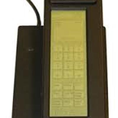 Timeline: history of computer