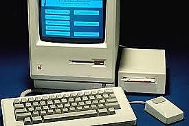 When the very first computer was made. Charles Babbage created it.