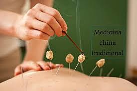Medicina China Tradicional