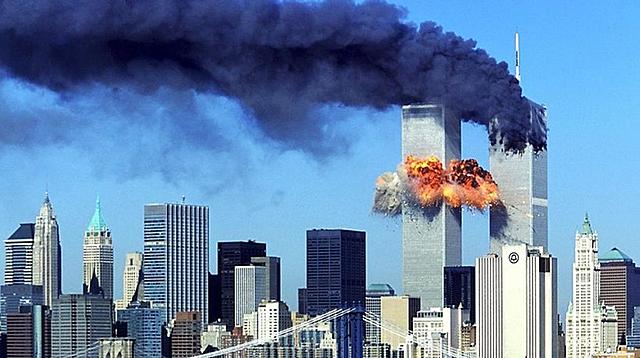 September 11, 2001