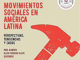 MOVIMIENTOS SOCIALES EN AMÉRICA LATINA
