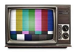 Television in color