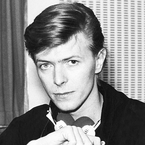 David Bowie's Death