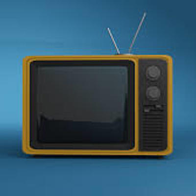 Timeline: La televisión