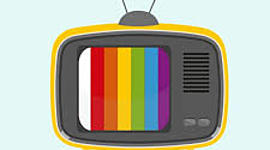 Timeline: Historia de la televisión