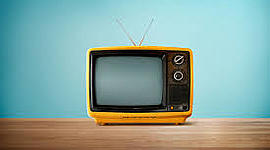 Timeline: Historia de la Televisión