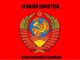 Fundación de la Unión Sovietica
