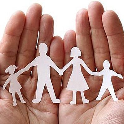 Timeline: Orientación Familiar