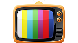 Timeline: Historia de la televisión