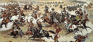 Great Sioux War