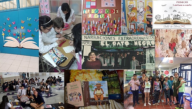 Trabajo por proyectos