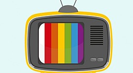 Timeline: La Televisión: su evolución