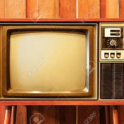 Timeline: Historia de la Televisión