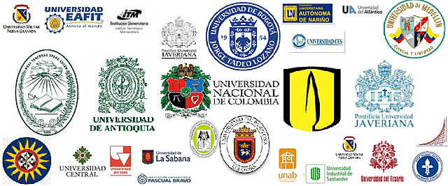 Instituciones de educación superior