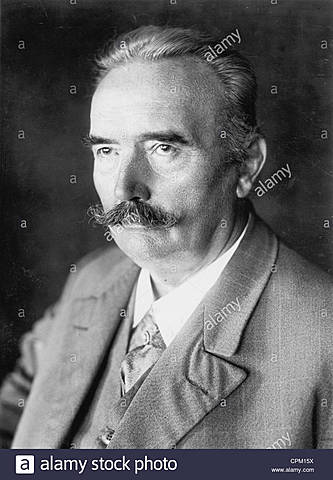 Imágenes por cables.