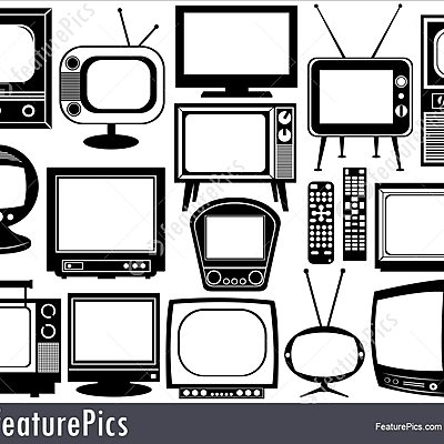 Timeline: La Televisión