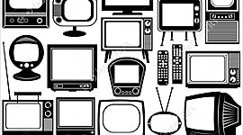 Timeline: La Televisión