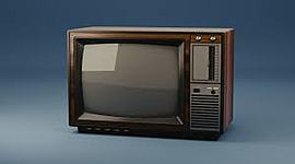 Timeline: La Hitoria de la T.V.