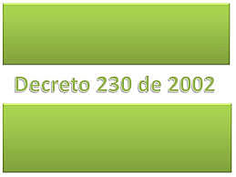 Lineamientos de evaluación de los estudiantes