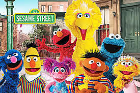 Sesame Street