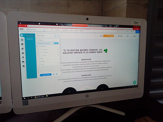 20 de febrero del 2019