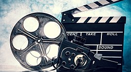 Timeline: Film Industry