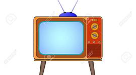 Timeline: Televisión