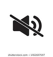 no more silent movies