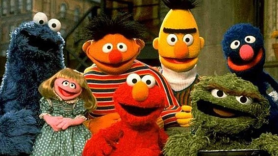 Plasa Sesamo en México