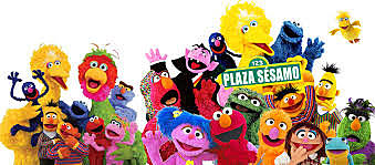 Plaza Sesámo