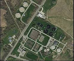 Improvement in sewage water treatment