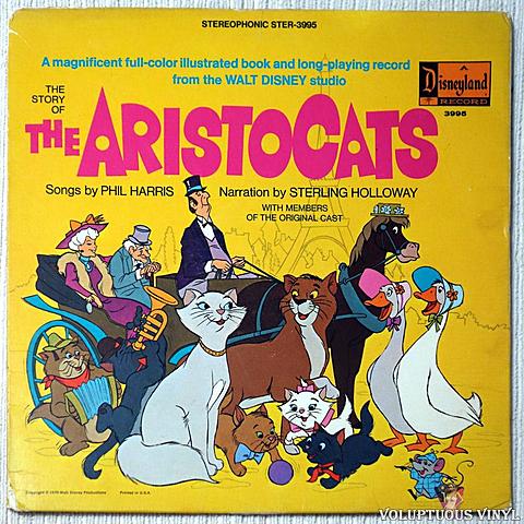 AristoCats