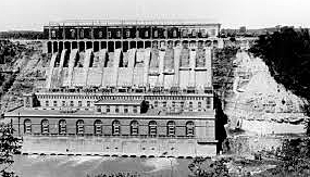 Power Generation Project