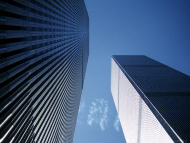 Bush - Terrorist Attack