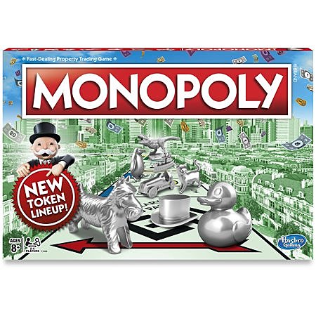 Monopoly